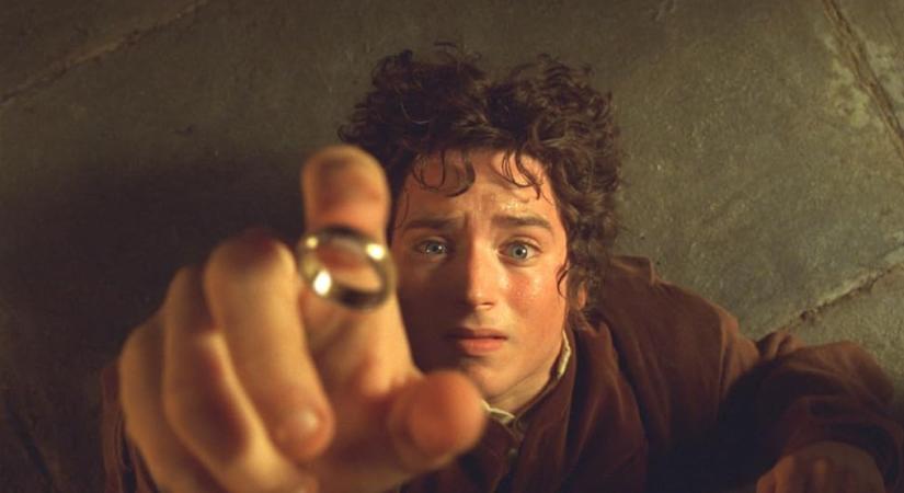 Elijah Wood elmondta, kit látna szívesen Frodó szerepében: magát!