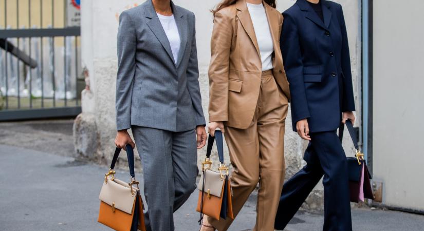 10 ruhadarab, amit egy igazán elegáns nő sohasem viselne