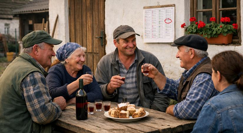 Névnapozás: szerinted is ez a legnépszerűbb magyar szokás?