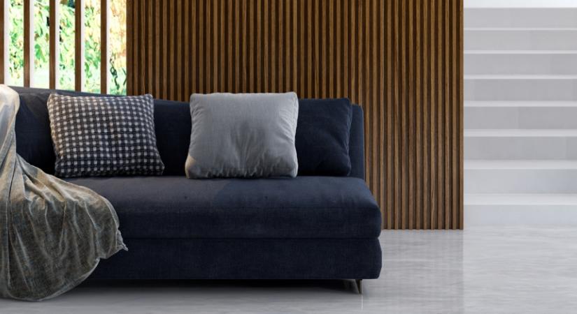 Gyors felújítás falpanelekkel: így lesz tartós a végeredmény