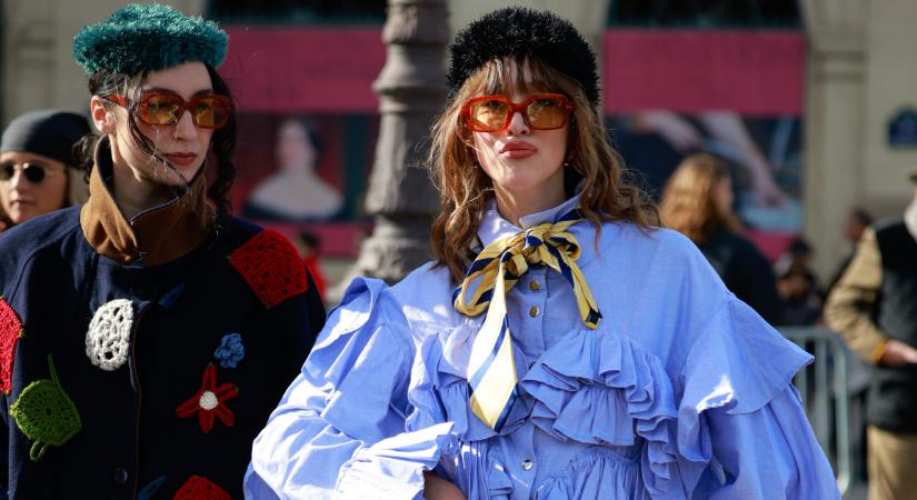 Felejtsd el az unalmas ingeket! Ez az az extrém blúz, ami 2026-ban letarolja a divatvilágot és minden alapdarabot különlegessé tesz