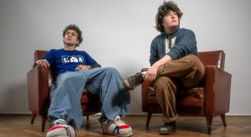 „Ha most nem jön változás, nagy exodus lesz a fiataloknál” – mondják a gimnazisták, akik kiépítették Magyarország legnagyobb diákmédiumát