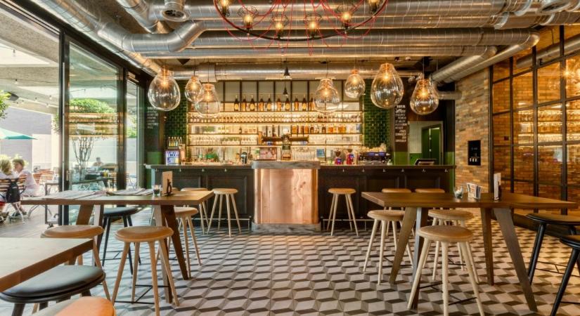 Ha ezt látod egy étterem ajtaján, menekülj: még rosszabb, ha a WC-ben ezt tapasztalod