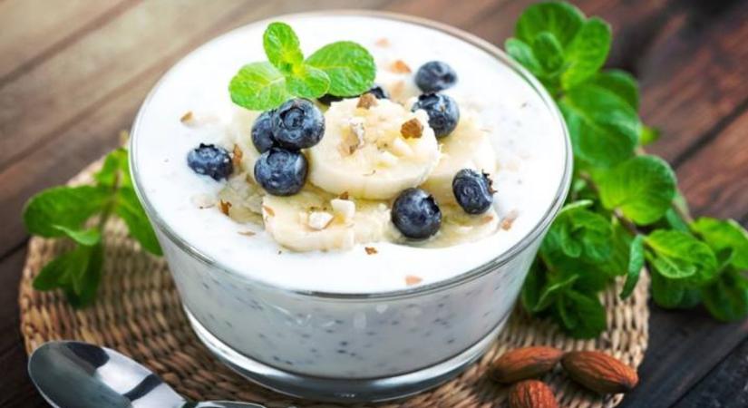 Reggeli kedvenc, ami segíthet a puffadás ellen