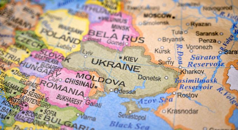 Ezt gondolta az átlag ukrán a magyarokról, nagyon kemény ami kiszivárgott az internetre