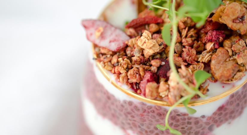 Ugyanannyi benne az Omega-3, mint a chia magban, de ötödannyiba kerül ez a magyar mag