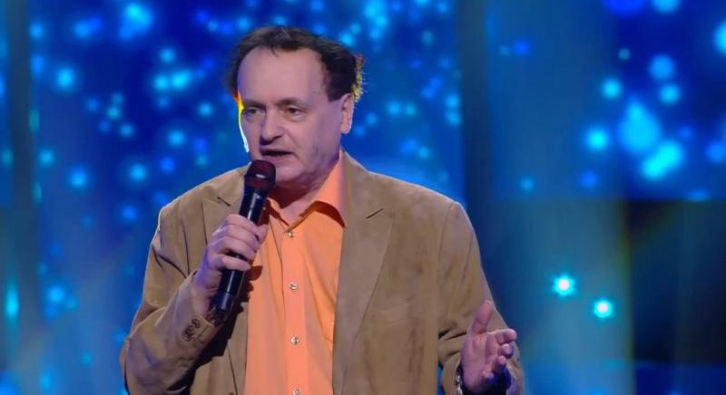 Most omlott össze Galla Miklós élete, újra kórházba került