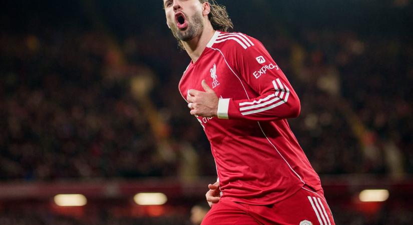 Szoboszlai a csúcson, visszatér a „benzinárstop” – Kezdje a napot a HVG hírpodcastjával!