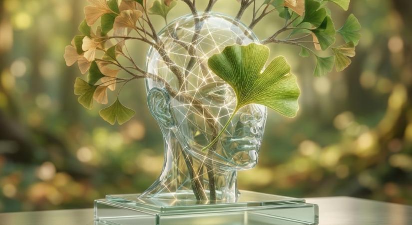 Csökkenti-e a Ginkgo biloba kivonat a demencia kockázatát?