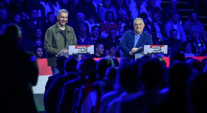 Z1G és az oroszokat idehívó új Kádár János