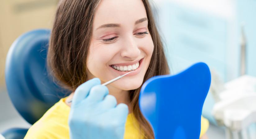 Mennyibe kerül valójában a fogorvostól való félelem?