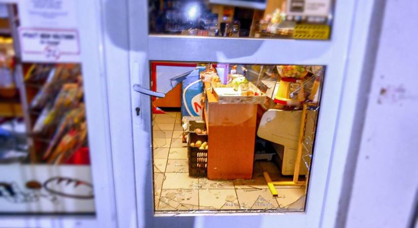 Szendvicset is készített a lyukas zsebű betörő