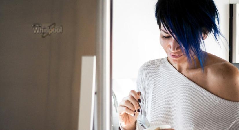 A legjobb természetes fájdalomcsillapító ott van minden magyar hűtőben!