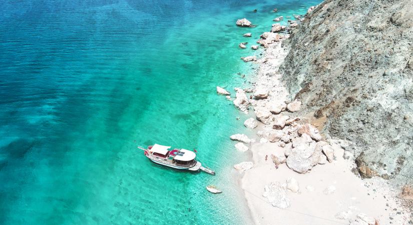 Olcsó nyaralás Törökországban: de biztonságos 2026-ban is?