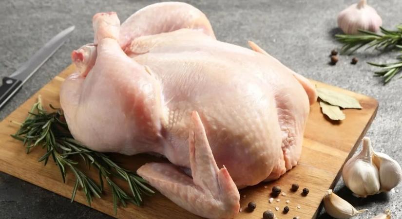 Egyetlen csirkéből 4 fogás – így lesz belőle komplett lakoma 4 főre