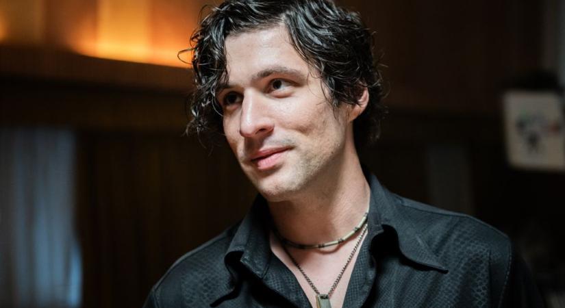 Emberére talál Ember Márk március végén – önmagát kell legyőznie