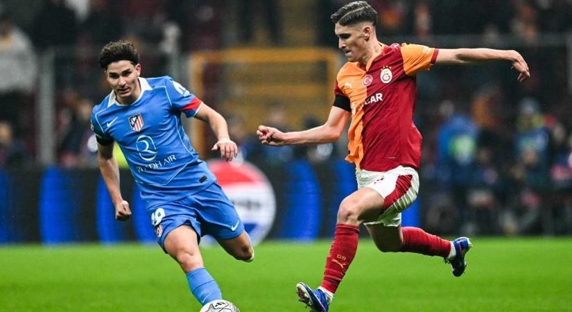 Óriási dicsőség ezen a listán az elsők között lenni – egy magyarnak sikerült