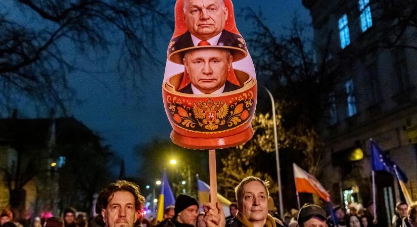 Az EU több módon is próbálja védeni az információs teret az orosz manipulációtól