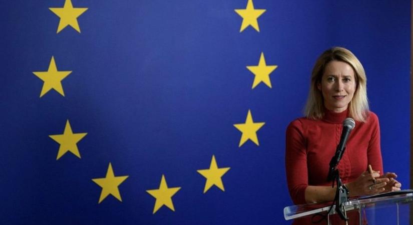 A balti kisállamok és Lengyelország az USA híján az EU-val akarják legyőzni Oroszországot