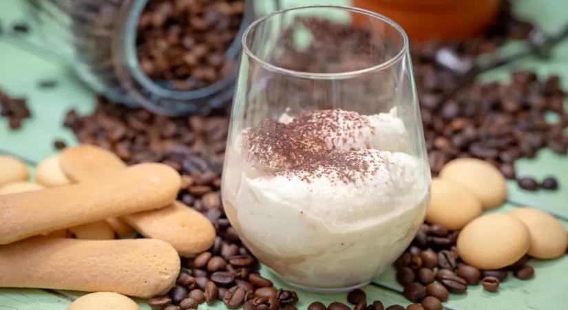 Mit főzzek ma? Isteni olaszos menü keddre, ötperces desszerttel