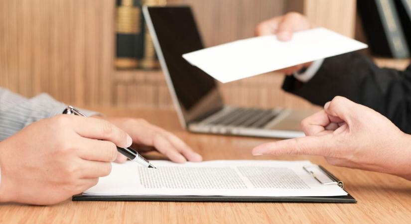 Felmondanál? Ha ezt elrontod, még neked kell fizetned! Már az első lépésnél hibáznak a dolgozók