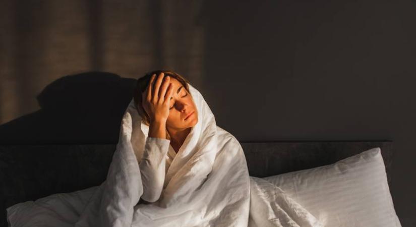 Így érzi magát a legtöbb magyar minden reggel: friss felmérés készült