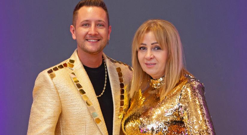 „Jólesik, hogy Peter nyilvánosan is megvéd a támadásoktól” – mondja Gáspár Bea Peter Srámekről