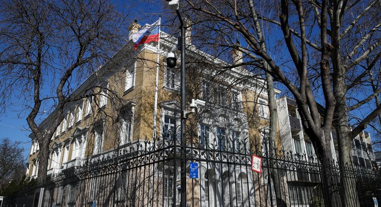 Ukrán fenyegetés és orosz szál: új front nyílt a választási kampányban