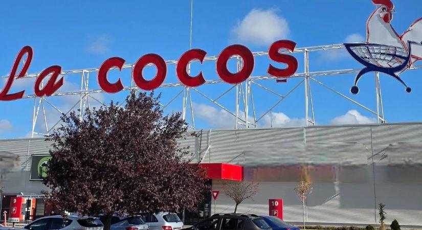 Befejezte a nagybevásárlást a Lidl mögötti vállalat, mutatjuk, mit vett!