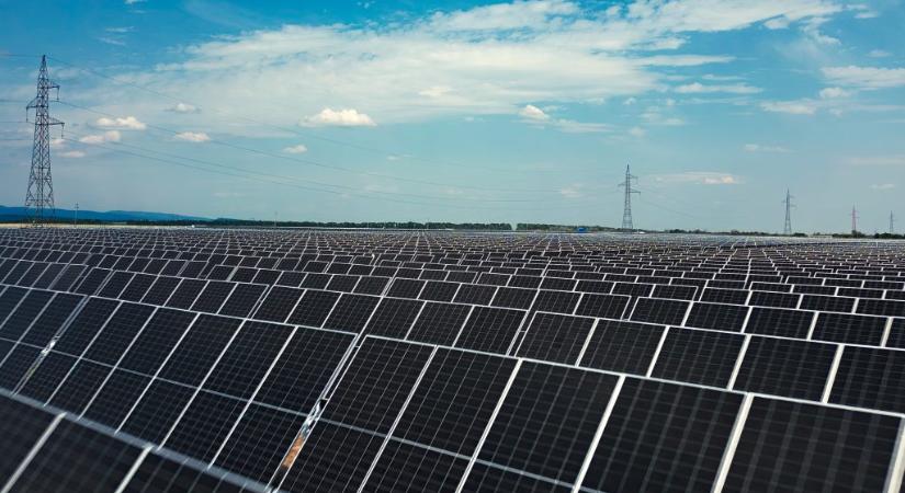 A megújuló energia nem csak zöldebbé, hanem kiszámíthatóbbá is teheti a nagyvállalatok működését