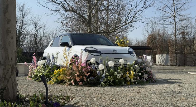 Megérkezett Magyarországra az új Nissan Micra! Íme a pontos árak és az első benyomások!