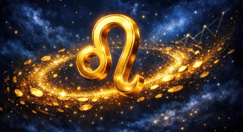 Pénzügyi fordulat márciusban: Ritka bolygóállás hozhat anyagi áttörést az Oroszlánnak