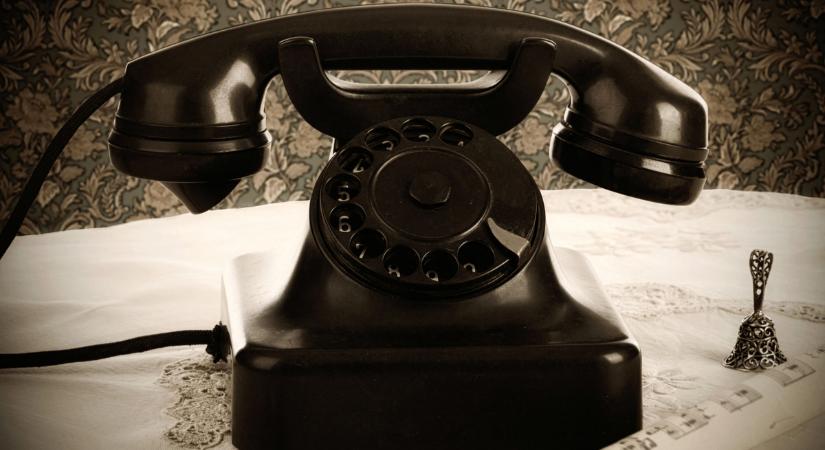 150 éve zajlott le az első telefonbeszélgetés: mutatjuk, ki hívott kit!
