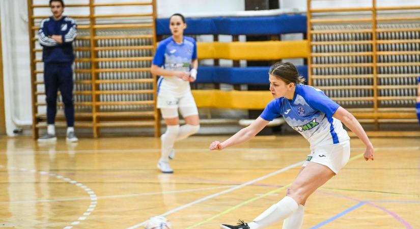 Tovább lovagolja a hullámokat a Tolna-Mözs csapata