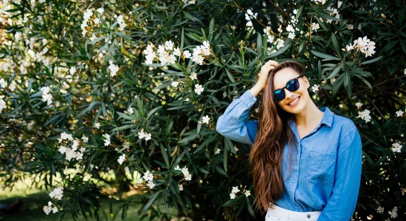 Máris kiültetnéd a leandered? Így lesz gyönyörűen virágzó a kerted éke