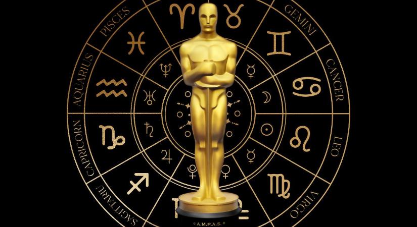 A Kos akciót, a Rák megható történetet válasszon – Melyik Oscar-díjas filmet nézzük meg a csillagjegyünk szerint?