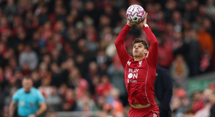 A Manchester City lesz a Liverpool ellenfele az FA-kupában