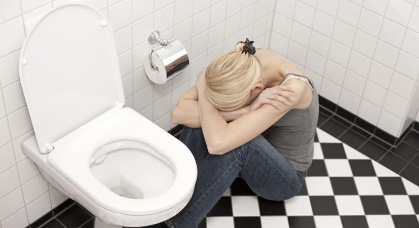 4 intő jel, hogy nagy baj van a vesékkel – Sokan későn veszik észre a tüneteket