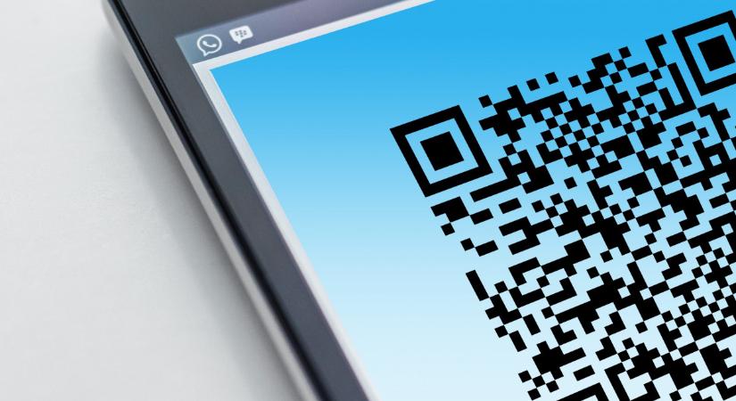 Sokat fizethet, aki óvatlanul beolvas egy QR-kódot
