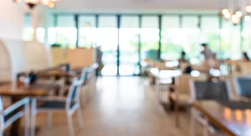 Járvány egy idősek otthonában: a lakók fele elkapta a fertőzést