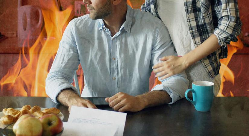 Családban politikáról beszélgetni: „Nem egyszer sírás lett a vége, inkább felálltam az asztaltól”