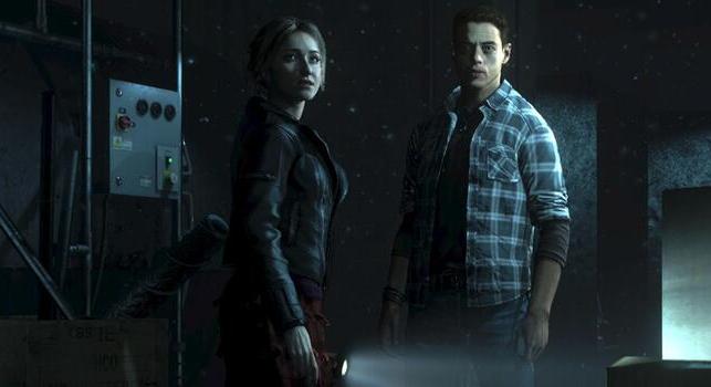 Nemcsak a főszereplők, az Until Dawn remake készítői sem húzták ki hajnalig