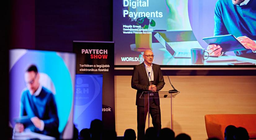 Hogyan alakul a fizetési piac a következő években?