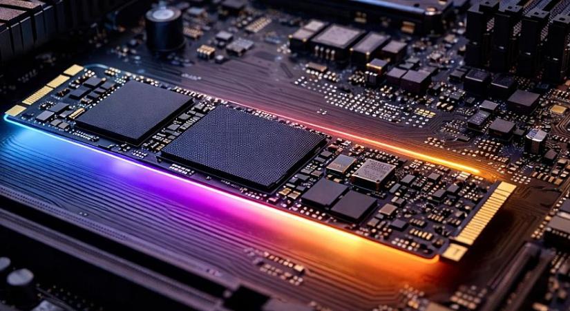 Megmérték: Ilyen durván gyorsul a Windows az új NVMe meghajtóprogrammal