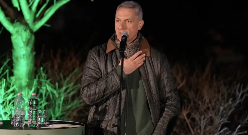 Lázár János: „Nem véletlenül csináltuk, amit csináltunk, a pénzt vissza nem adjuk nekik”