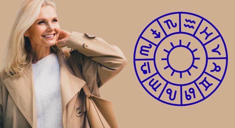 Napi horoszkóp: 3 csillagjegy most tényleg bármit elérhet