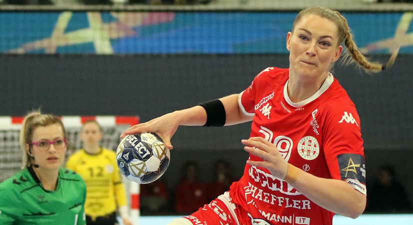 Magyar Kupa: vezéráldozat után is az elődöntőbe juthat a Loki