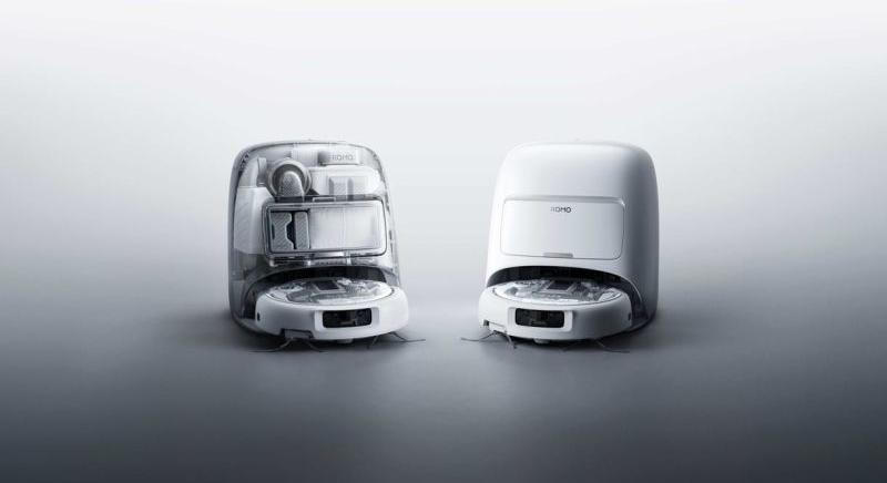 Robotporszívó hibája miatt lett multimilliomos