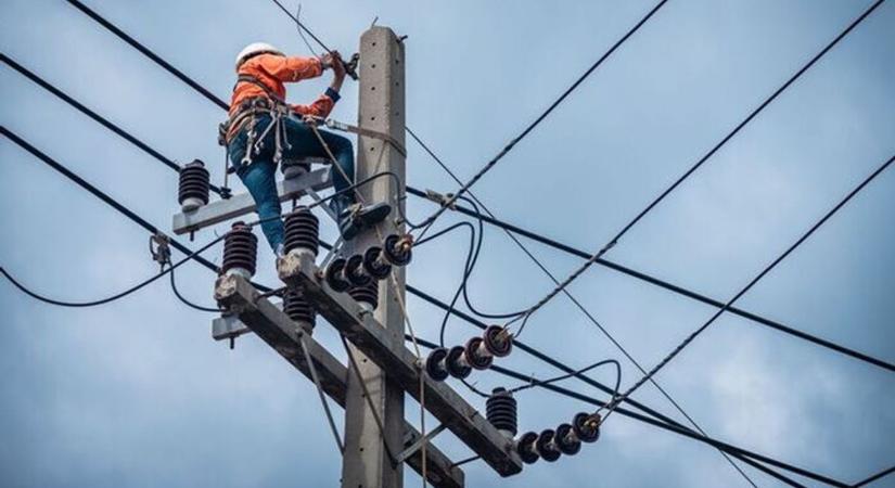 Kedden áramszünet lesz Velencén - erre készüljön!