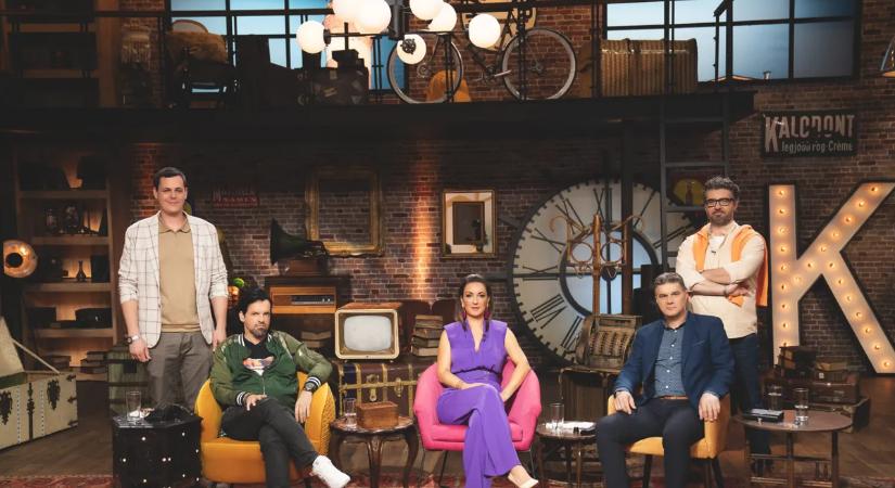 Teljes döbbenet: példátlan dolog történt a Kincsvadászok VIP-ben